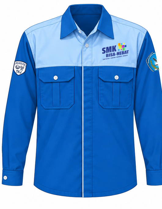 Wearpack TKJ